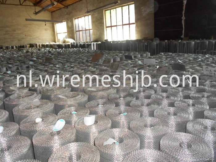 Square Wire Mesh